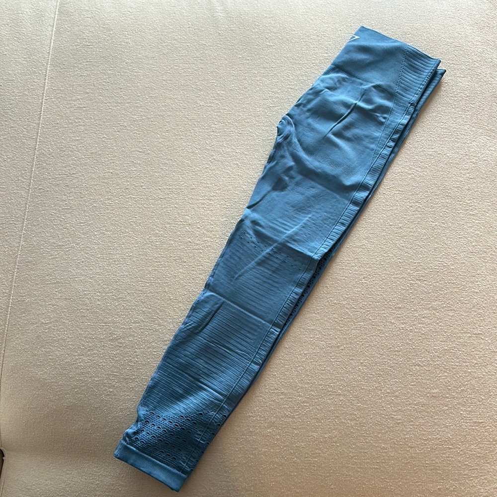 Gymshark leggings
